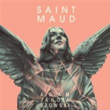 BZOWSKI ADAM JANOTA  - VINYL SAINT MAUD / O.S.T. [VINYL]