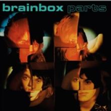 BRAINBOX  - VINYL PARTS -COLOURE..