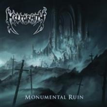 MALFORMITY  - CD MONUMENTAL RUIN