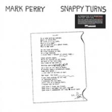 PERRY MARK  - VINYL SNAPPY TURND [VINYL]