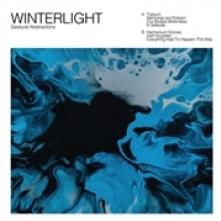 WINTERLIGHT  - VINYL GESTURAL.. -COLOURED- [VINYL]