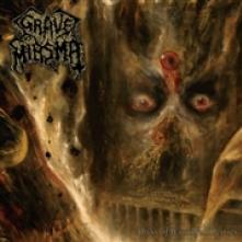 GRAVE MIASMA  - VINYL ABYSS OF WRATHFUL DEITIES [VINYL]