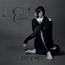 CIFARELLI LUCIA  - CD I AM EYE