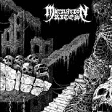 MUTILATION RITES  - VINYL CHASM [VINYL]