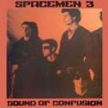 SPACEMEN 3  - 2xVINYL SOUND OF CONFUSION [VINYL]