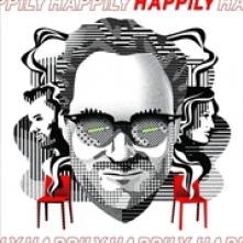 SOUNDTRACK  - VINYL HAPPILY [VINYL]