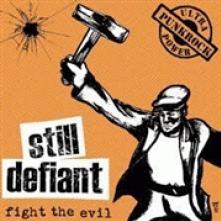  FIGHT THE EVIL /7 - suprshop.cz