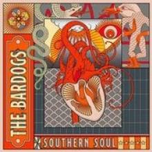 BARDOGS  - CD SOUTHERN SOUL