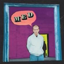  MED [VINYL] - supershop.sk