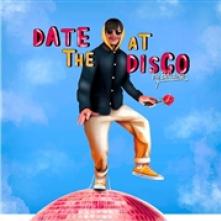 BELLAIRE OLIVIER  - VINYL DATE AT THE DISCO [VINYL]