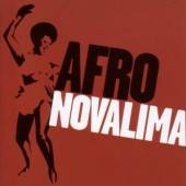 NOVALIMA  - CD AFRO