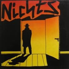 NICHTS  - CD MADE IN EILE -REMAST-