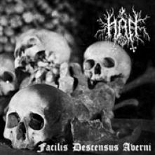 HAN  - CD FACILIS DESCENSUS AVERNI