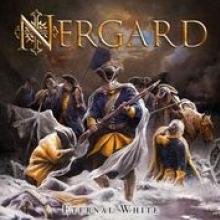 NERGARD  - CD ETERNAL WHITE