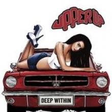 UPPER LIP  - CD DEEP WITHIN