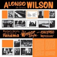 DE BRIANO ALONSO WILSON  - VINYL FANTASTIC VARIETY IN.. [VINYL]