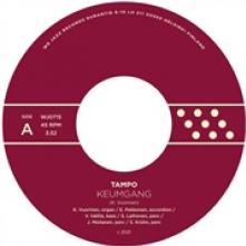 TAMPO  - SI KEUMGANG / TAMPOMAMBO /7