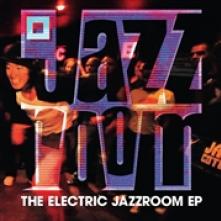  ELECTRIC JAZZ ROOM E.P. /7 - supershop.sk