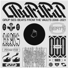  BEATS FROM THE VAULTS (2008-20 [VINYL] - suprshop.cz