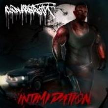 COLD HARD TRUTH  - CD INTIMIDATION