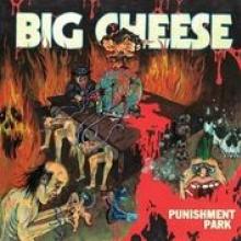 BIG CHEESE  - VINYL PUNISHMENT PARK [VINYL]