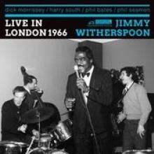  LIVE IN LONDON 1966 - supershop.sk