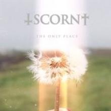 SCORN  - CD ONLY PLACE