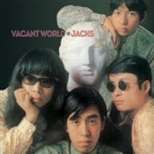  VACANT WORLD [VINYL] - supershop.sk