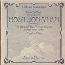 HOSTSONATEN  - 2xCD LIVE IN THEATRE