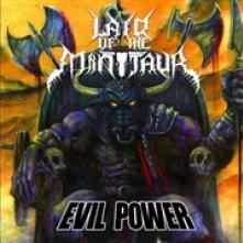  EVIL POWER [VINYL] - suprshop.cz