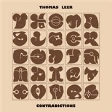 LEER THOMAS  - 2xVINYL CONTRADICTIONS [VINYL]