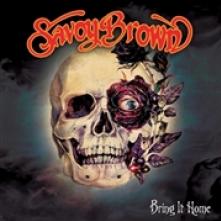 SAVOY BROWN  - VINYL BRING IT HOME [VINYL]