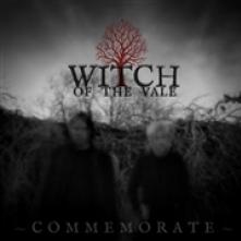 WITCH OF THE VALE  - VINYL COMMEMORATE [VINYL]