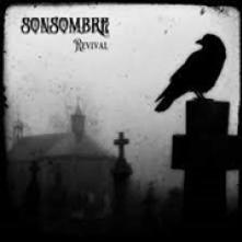 SONSOMBRE  - VINYL REVIVAL [VINYL]