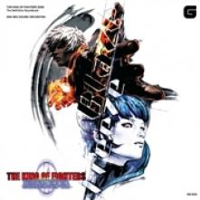 SNK NEO SOUND ORCHESTRA  - VINYL THE KING OF FI..