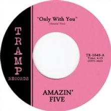  ONLY WITH YOU /7 - suprshop.cz