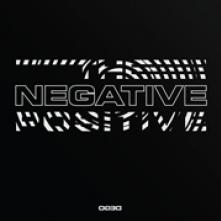  NEGATIVE POSITIVE [VINYL] - supershop.sk