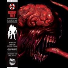  RESIDENT EVIL 2 (ORIGINAL SOUNDTRACK) [VINYL] - suprshop.cz