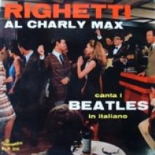  AL CHARLY MAX CANTA I.. [VINYL] - suprshop.cz