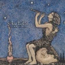 LATTE KIKU  - CD STORIES