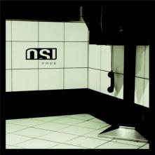 OSI  - 2xCD FREE -REISSUE-