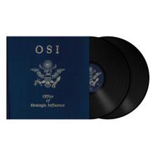  OFFICE OF STRATEGIC INFLUENCE [VINYL] - supershop.sk