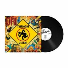  THRASHZONE -REISSUE- [VINYL] - supershop.sk