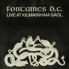 FONTAINES D.C.  - VINYL LIVE AT KILMAINHAM GAOL [VINYL]