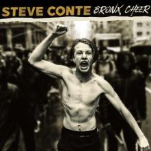 CONTE STEVE  - CD BRONX CHEER