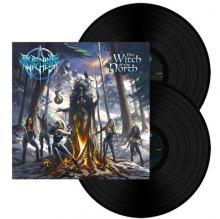  THE WITCH OF THE NORTH LP BLACK [VINYL] - suprshop.cz