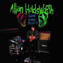 HOLDSWORTH ALLAN  - CD WARSAW SUMMER JAZZ D