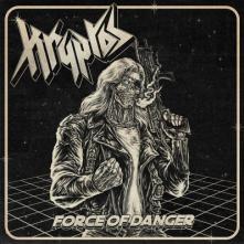  FORCE OF DANGER - supershop.sk