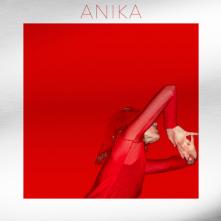 ANIKA  - CD CHANGE