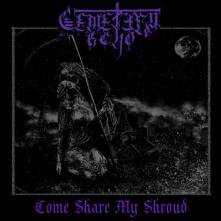  COME SHARE MY SHROUD [VINYL] - suprshop.cz